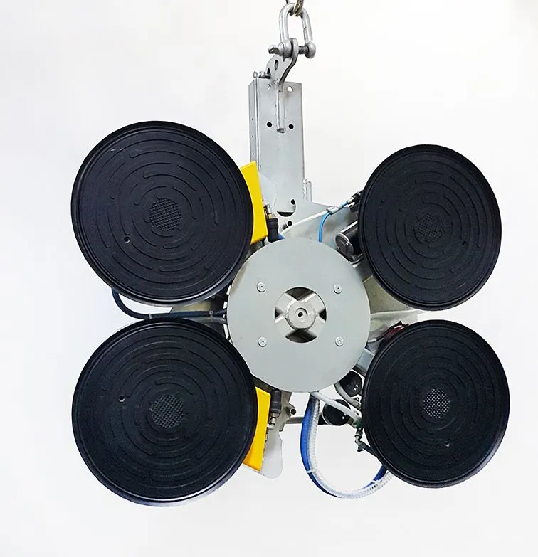 Kasutatud seadmed – testitud masinad klaasi transportimiseks